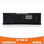 Sp Audio 1000.4 4channel 4000RMS